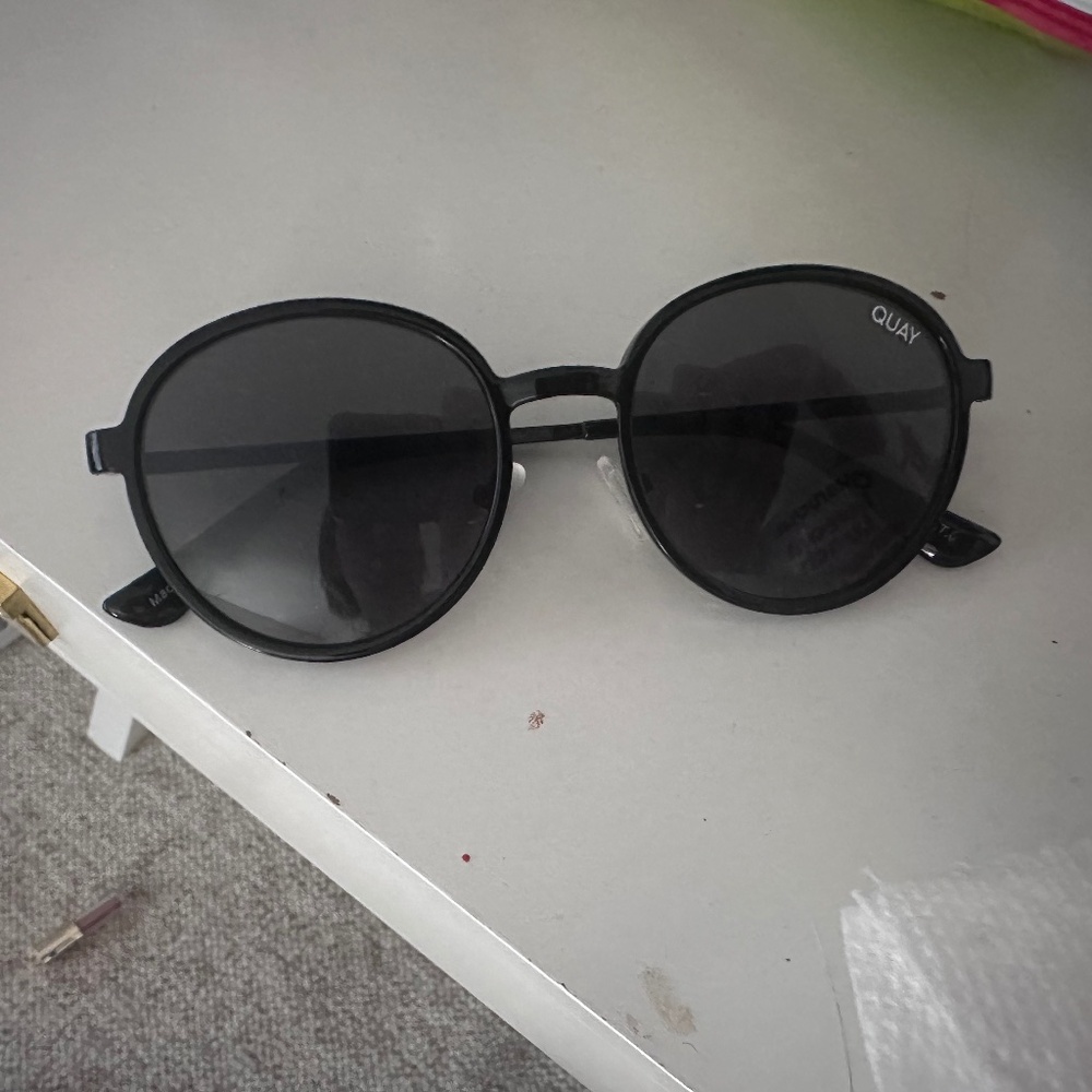 Quay Sunglasses